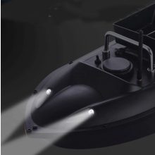 Feederlife etetőhajó