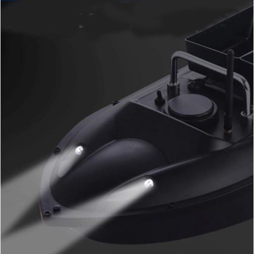 Feederlife etetőhajó