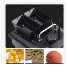 Feederlife etetőhajó