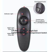 Feederlife etetőhajó