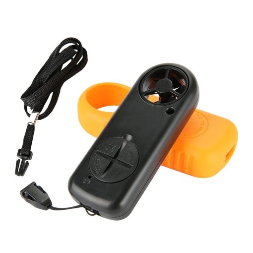 Professzionális szél erősség mérő - Anemométer