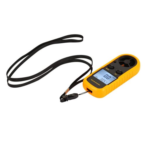 Professzionális szél erősség mérő - Anemométer