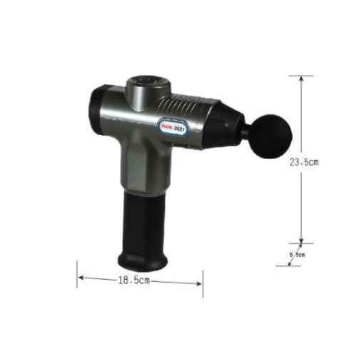 Gymrat masszás eszköz