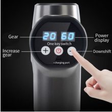 Gymrat masszás eszköz