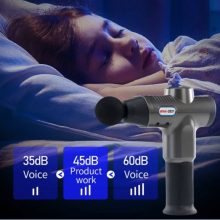 Gymrat masszás eszköz