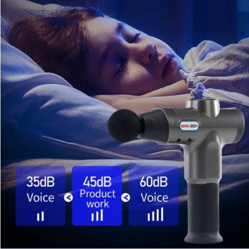 Gymrat masszás eszköz