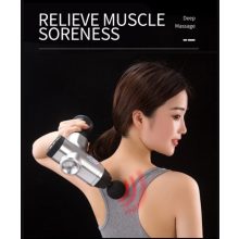 Gymrat masszás eszköz