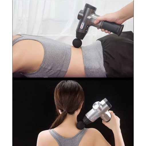 Gymrat masszás eszköz