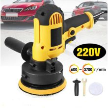 Novadell Autó polírozó készlet - Tegye autóját széppé és csillogóvá!