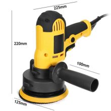 Novadell Autó polírozó készlet - Tegye autóját széppé és csillogóvá!