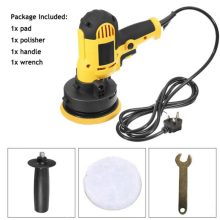 Novadell Autó polírozó készlet - Tegye autóját széppé és csillogóvá!