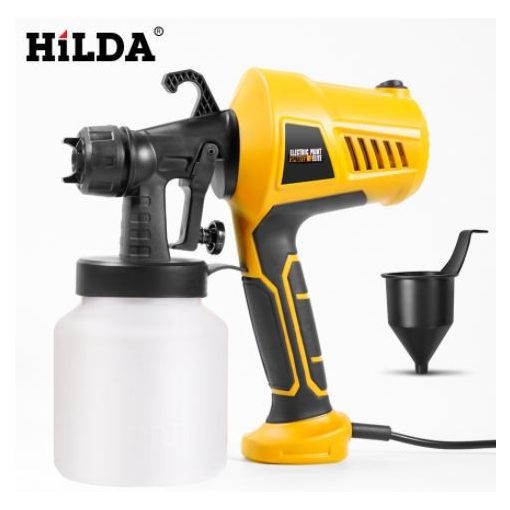 Hilda elektromos festékszoró