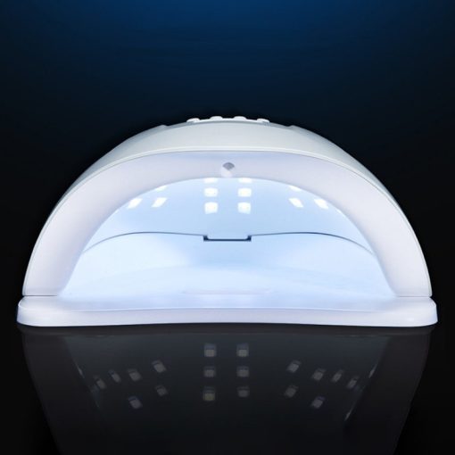 X5-Plus körmös lámpa