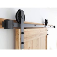 RollingDoor Tolóajtó szerkezet