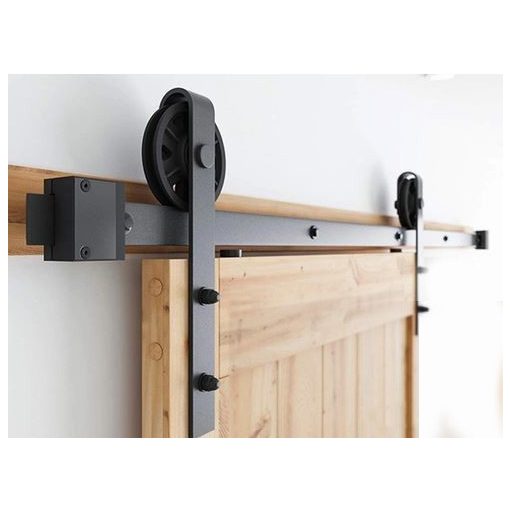 RollingDoor Tolóajtó szerkezet