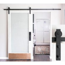 RollingDoor Tolóajtó szerkezet