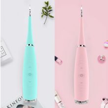 Ultrahangos fogtisztító - A bátor és önfeledt mosolyért!