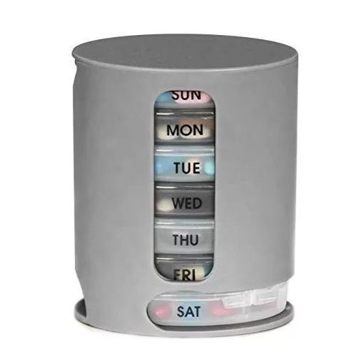 Pill Pro Gyógyszer és Vitamin adagoló