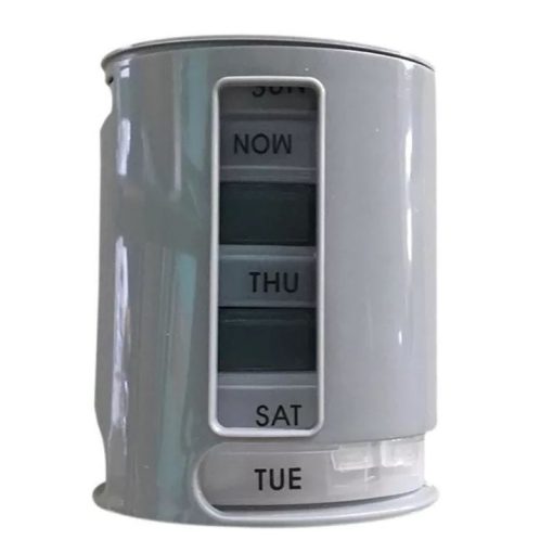 Pill Pro Gyógyszer és Vitamin adagoló