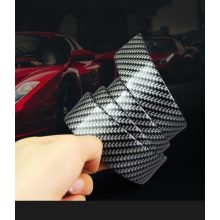 Tunning Carbon folia