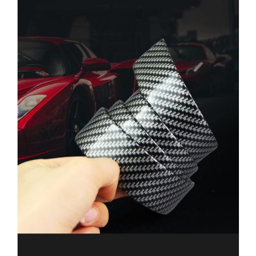 Tunning Carbon folia