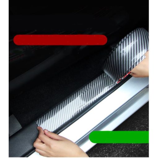 Tunning Carbon folia