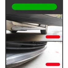 Tunning Carbon folia