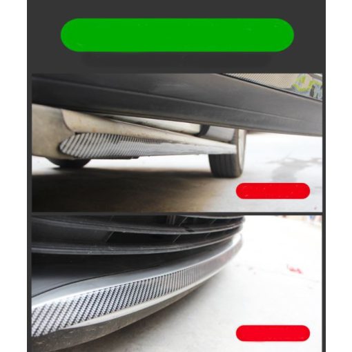 Tunning Carbon folia