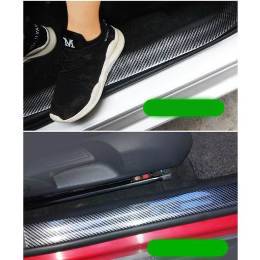 Tunning Carbon folia