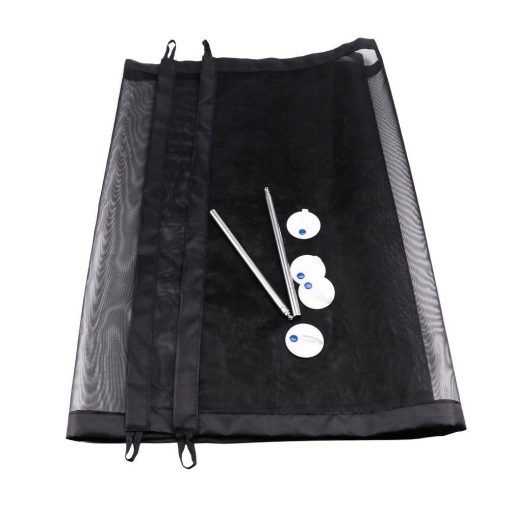 Magic Gate kutyás térelválasztó