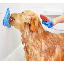 Feltapasztható kutya etető