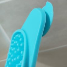 Feltapasztható kutya etető