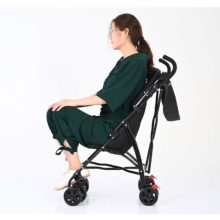 Lendon Prémium Babakocsi