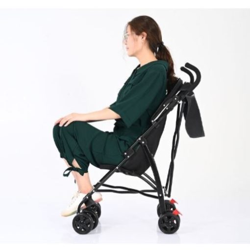 Lendon Prémium Babakocsi