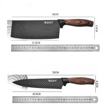 Lucky 6 részes acél kés készlet LK.WS11