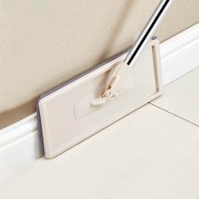 Felmosó vödörrel bézs - Tegye könnyebbé a takarítást!