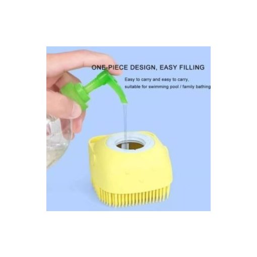 Florena Gumi szappan tölthető