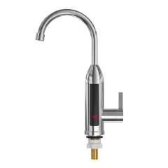 Vízmelegítős csap alsó kiállás RX-011-1