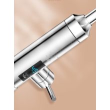 Vízmelegítős csap alsó kiállás RX-011-1