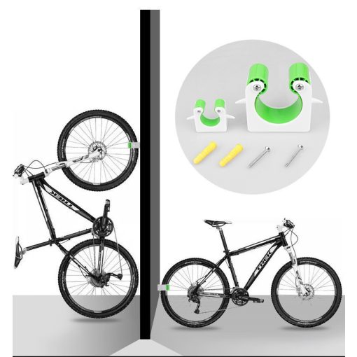 Szobai bicikli állvány
