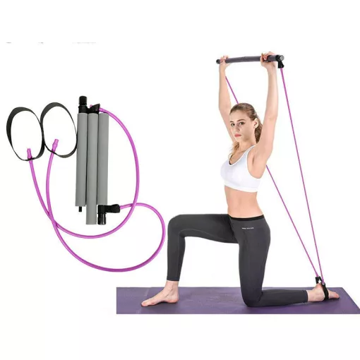 PowerSquat guggolás segítő edzőszalag