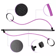 PowerSquat guggolás segítő edzőszalag