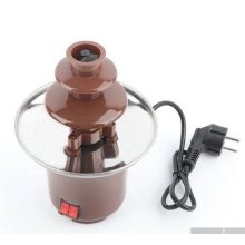 Charlie csoki szökőkút