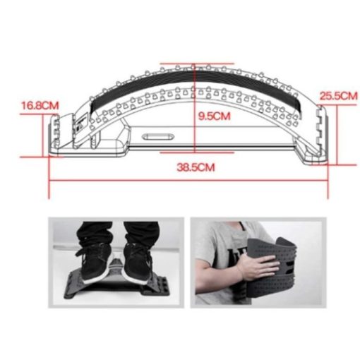 Robiflex prémium mágneses pad