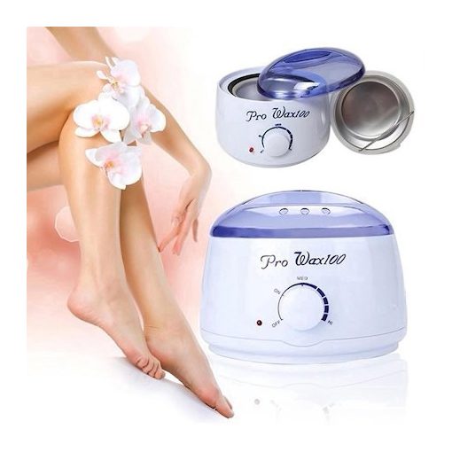 PRO WAX100 gyanta melegítő