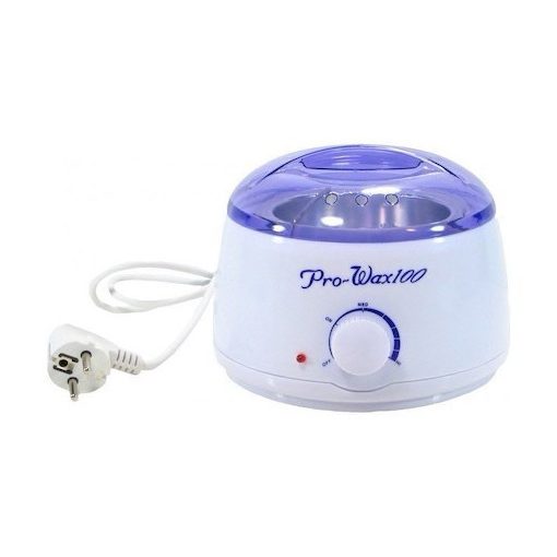 PRO WAX100 gyanta melegítő