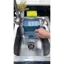 Konyhai hulladéktároló