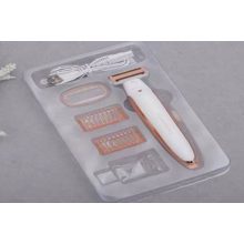 Flaw Elektromos borotva készlet