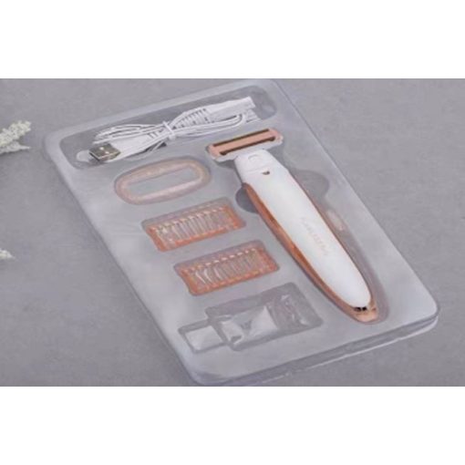 Flaw Elektromos borotva készlet