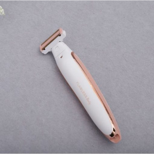 Flaw Elektromos borotva készlet